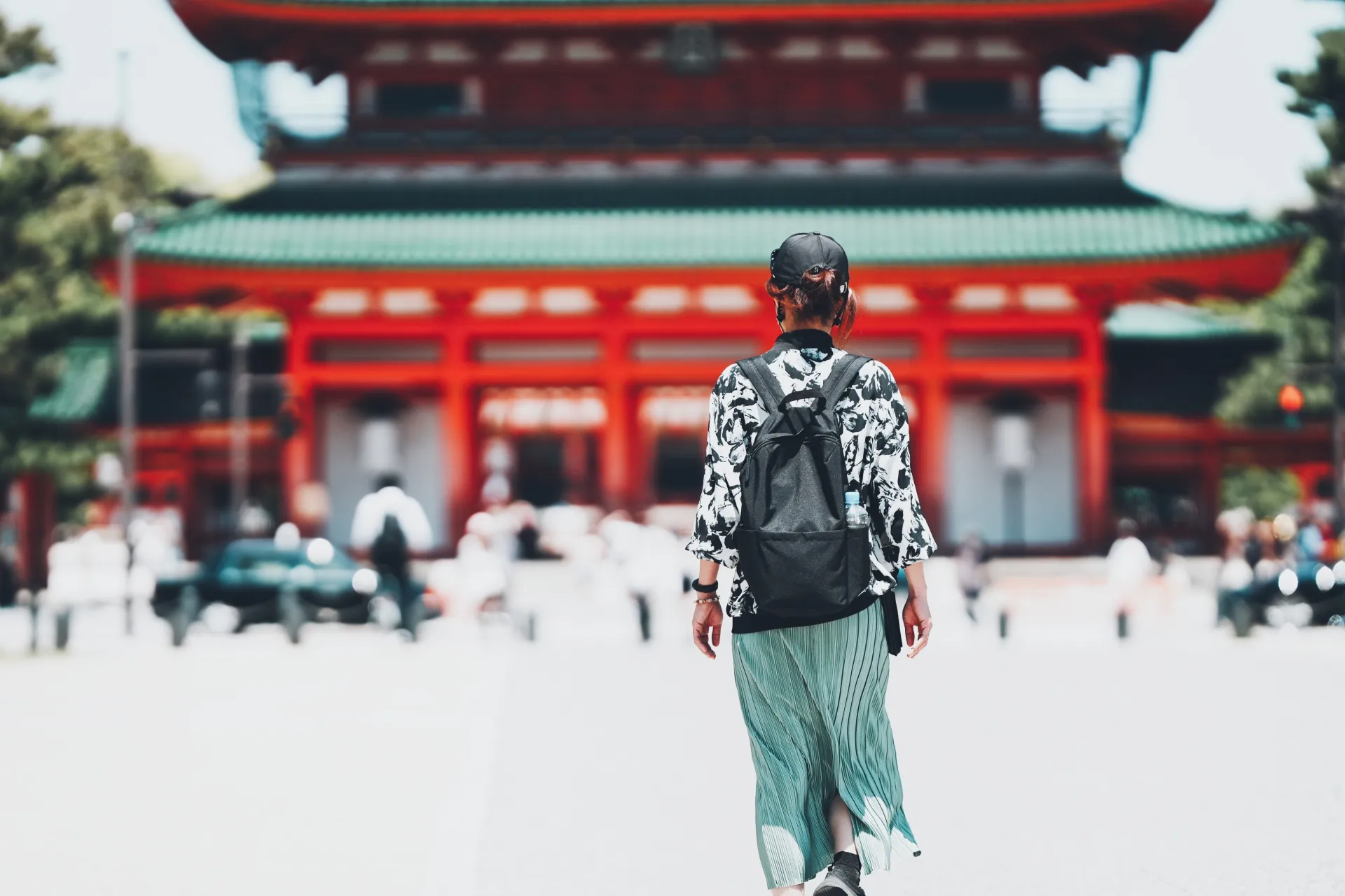 Passionate Japan Travelers